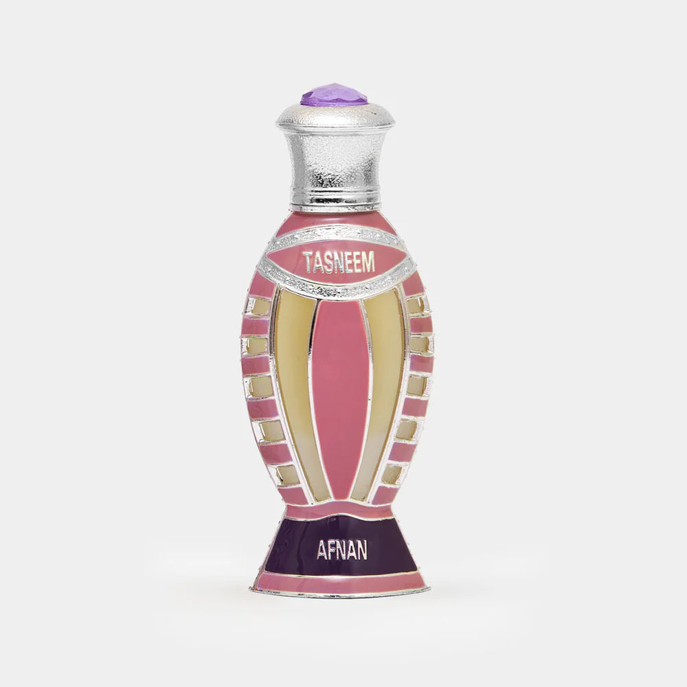 Afnan Tasneem | .68 fl oz | 20 ML | Concentrated perfume oil | Alcohol free