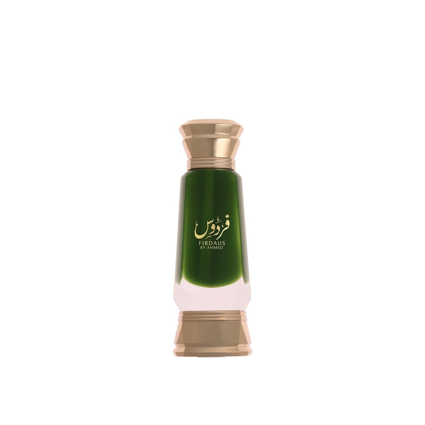 Firdaus by Ahmed | .34 fl oz | 10 ML | Concentrated perfume oil | Alcohol free