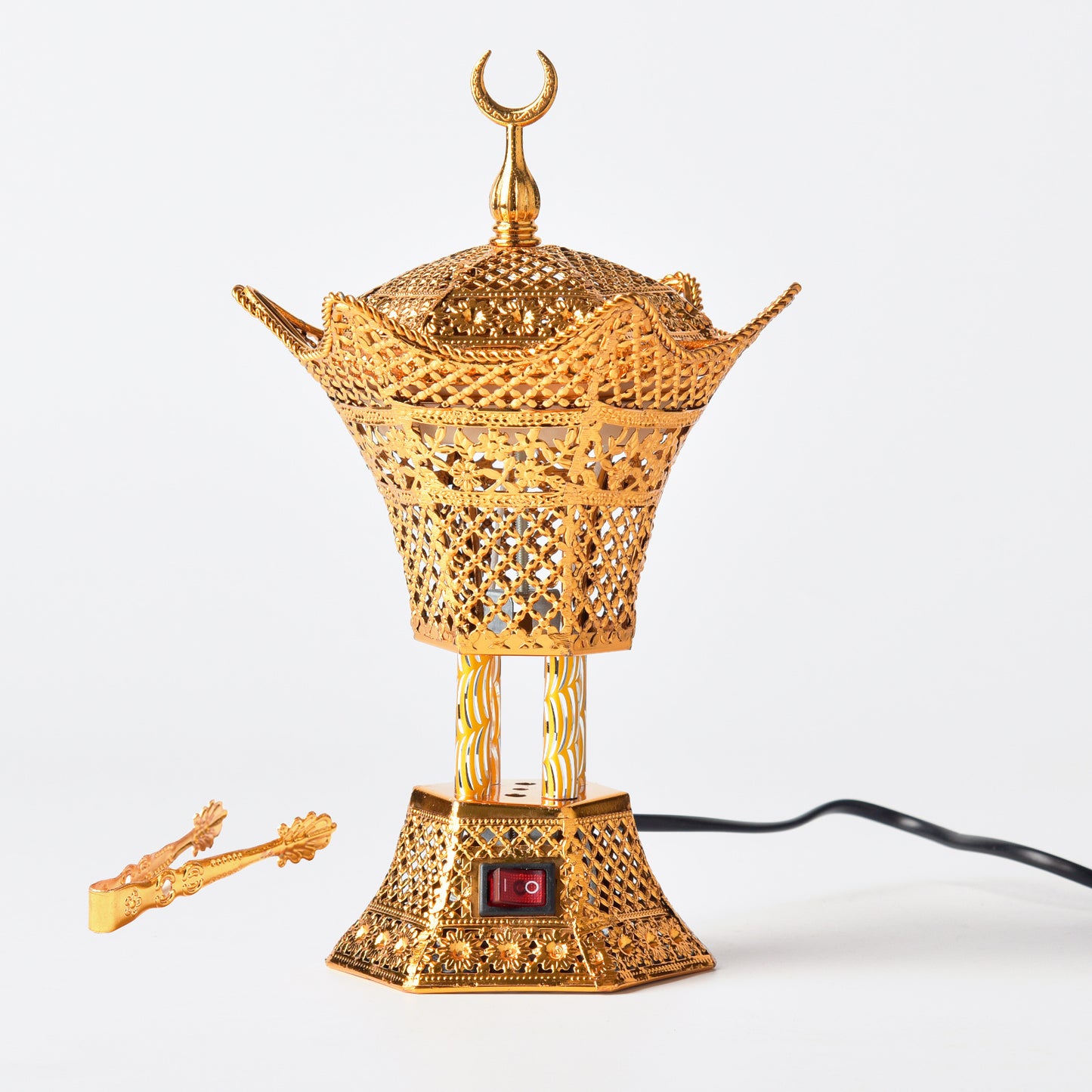 Big Tower |  Incense burner | 110V | FREE SHIPPING